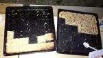 Backt euren eigenen Kuchen im Dorfbackhaus am Tag des offenen Denkmals!